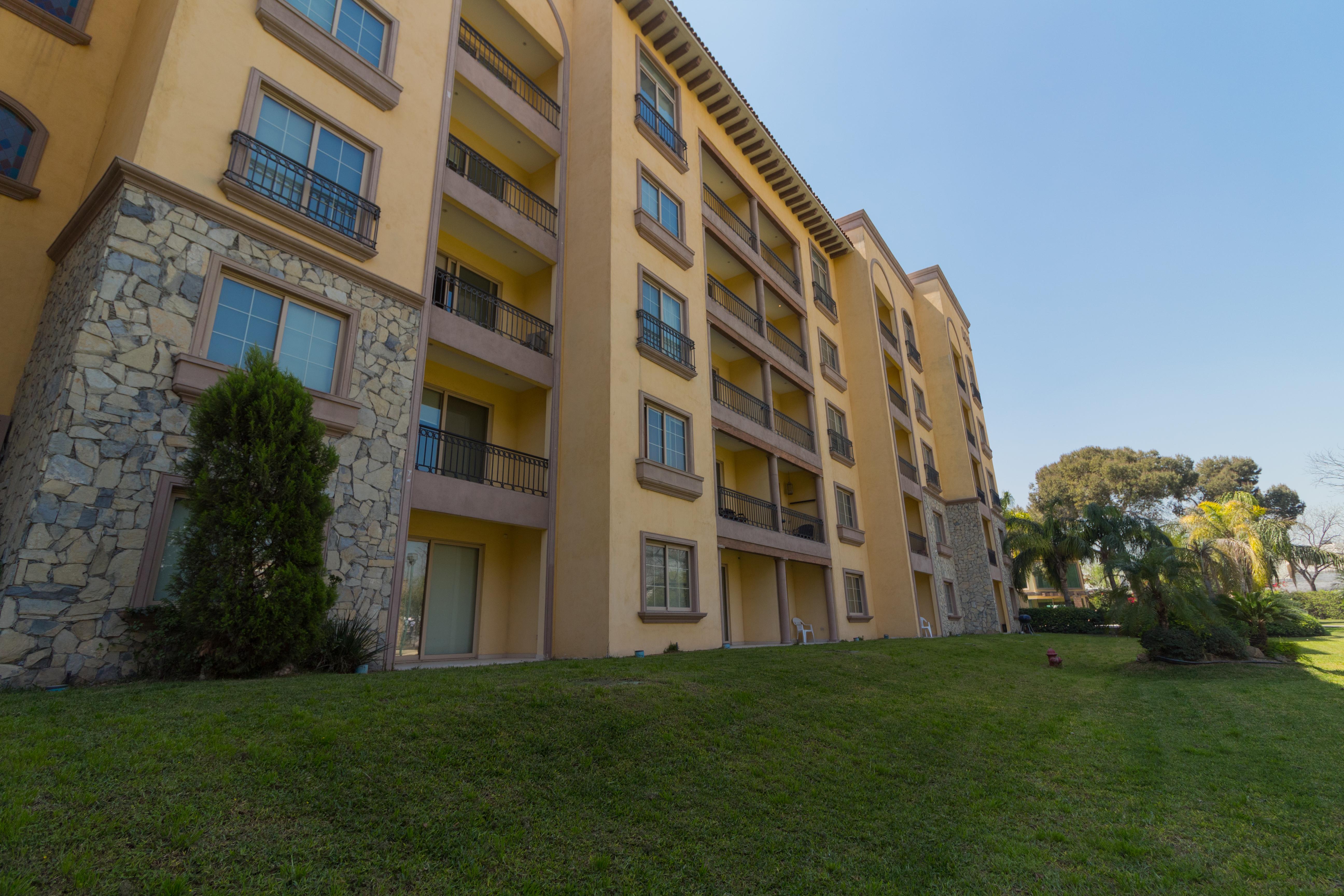 Torres De El Legado Hotel Santa Catarina  Exterior foto